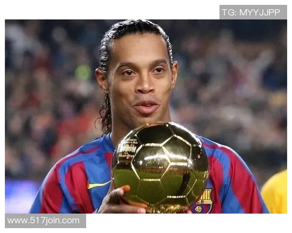 足球巨星全景解析测一测：你是哪位球员的忠实粉丝